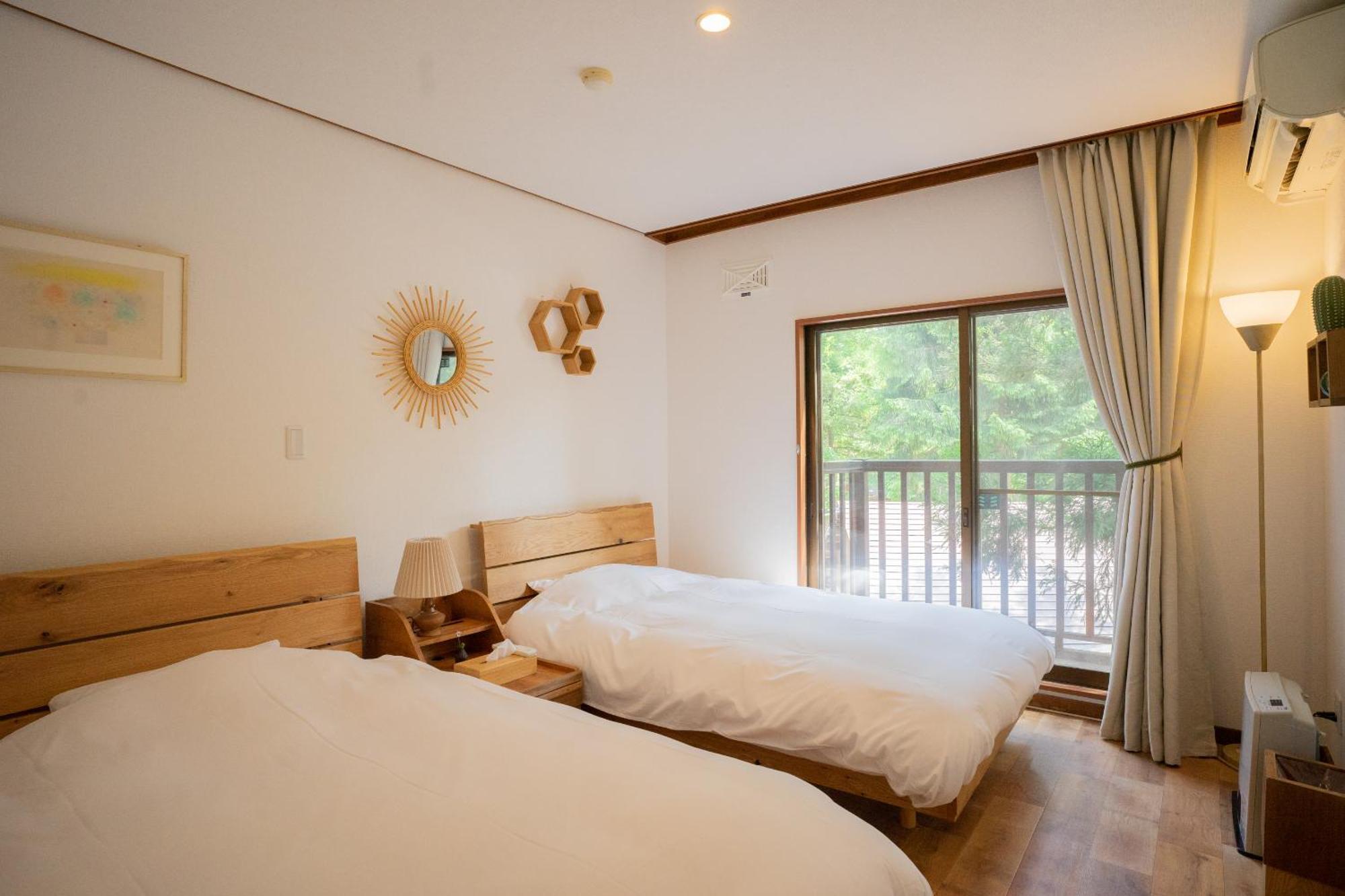 Hotel Lamp Nojiriko Shinano  Zewnętrze zdjęcie