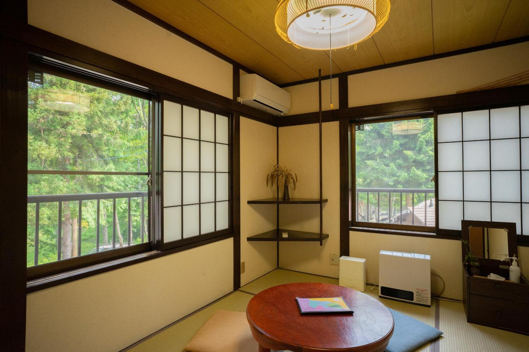 Hotel Lamp Nojiriko Shinano  Zewnętrze zdjęcie